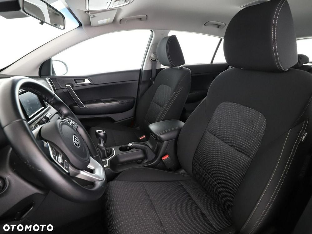 Kia Sportage 1.6 GDI 2WD VISION - 14