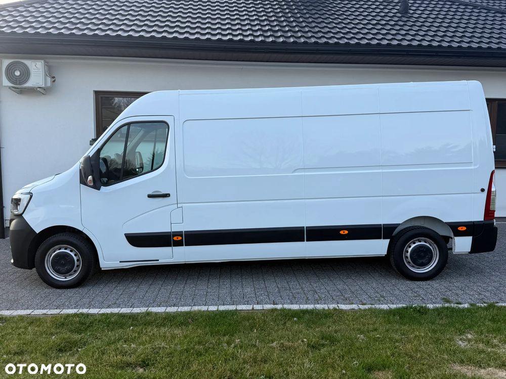 Renault GWARANCJA PRODUCENTA Salon Polski 2.3-136 - 3