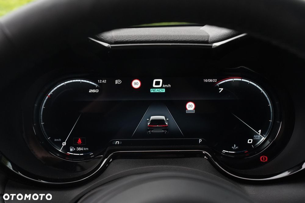 Alfa Romeo Tonale 1.5 T4 GSE mHEV Veloce DCT - 15