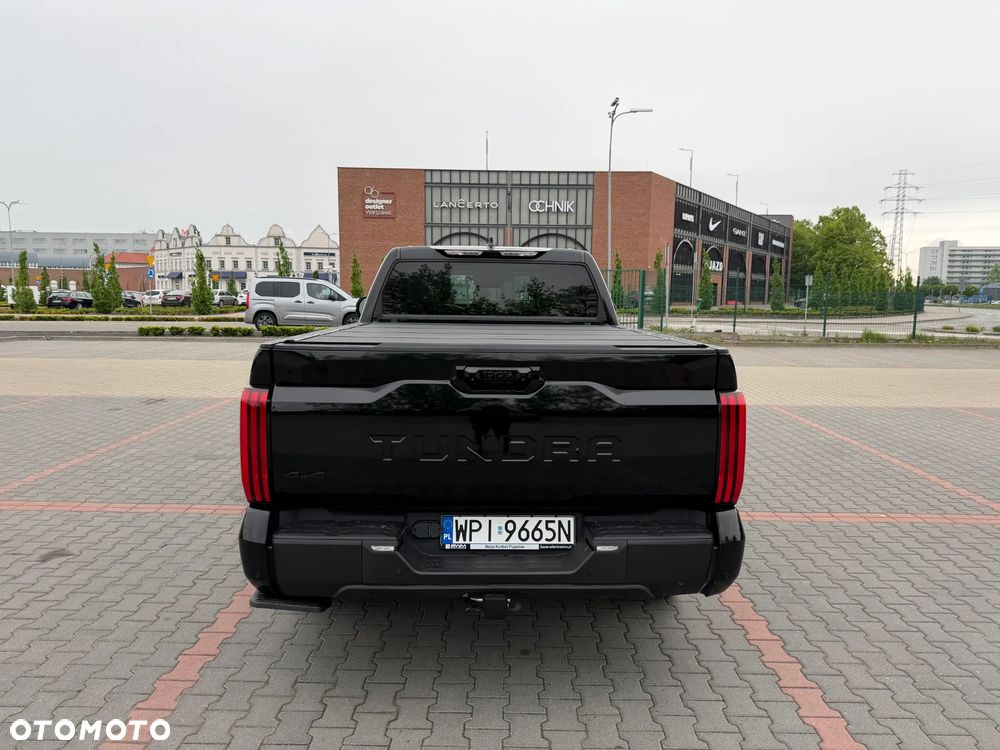 Toyota Tundra - 6