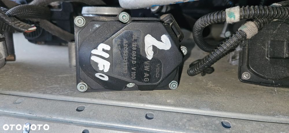 SPRZEDAŻ HURTOWA HURT Przepustnica Przepływomierz Przekaźnik świec żarowych VW Golf V Passat B6 Audi A6 C6 Audi A8 D3 Q7 4L BMW 5 E60 Fabia II Ibiza 6J - 6