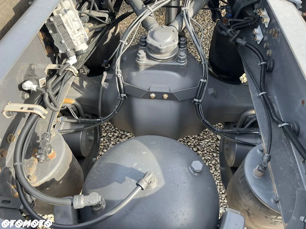 Volvo FH460 SUPER STAN /  Import Francja - 10