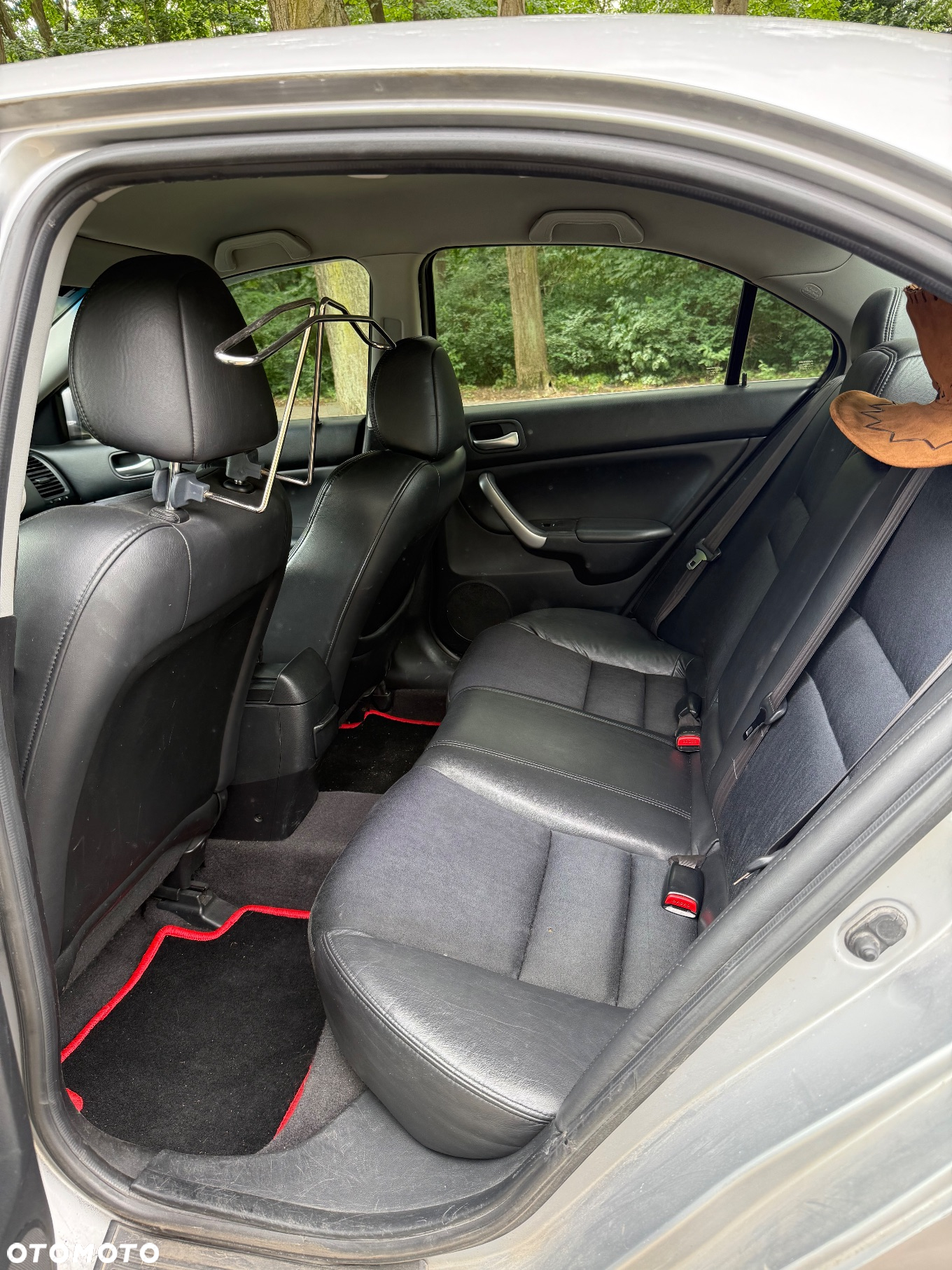 Honda Accord 2.4 TypeS - 13