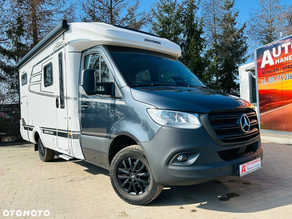 Mercedes-Benz ML-T570 - 4