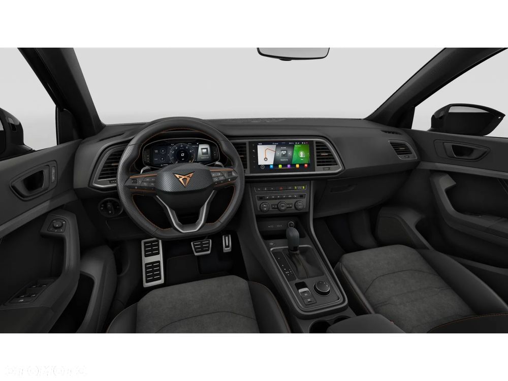 Cupra Ateca 1.5 TSI DSG - 6
