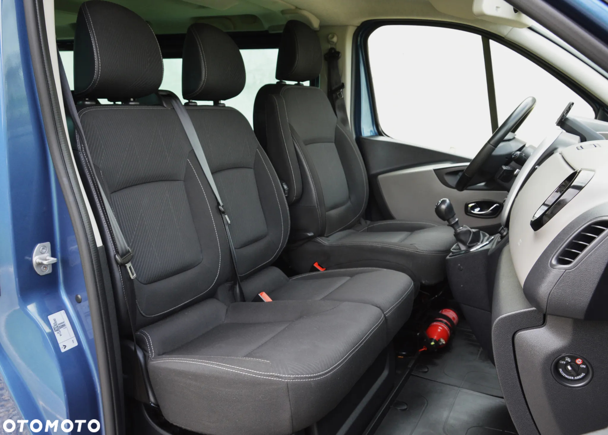Renault Trafic - 30