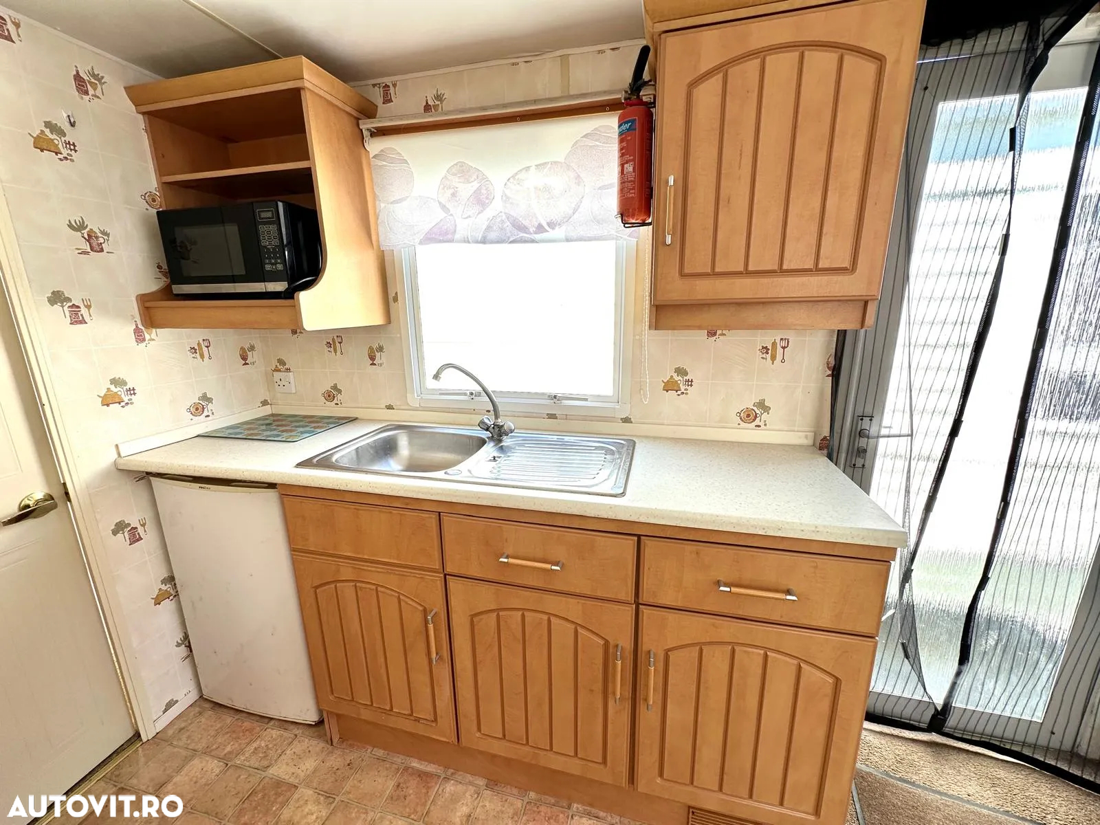 Alta Casă mobilă Atlas Florida 019 | 11 x 3 m | 3 dormitoare și 1 baie - 3