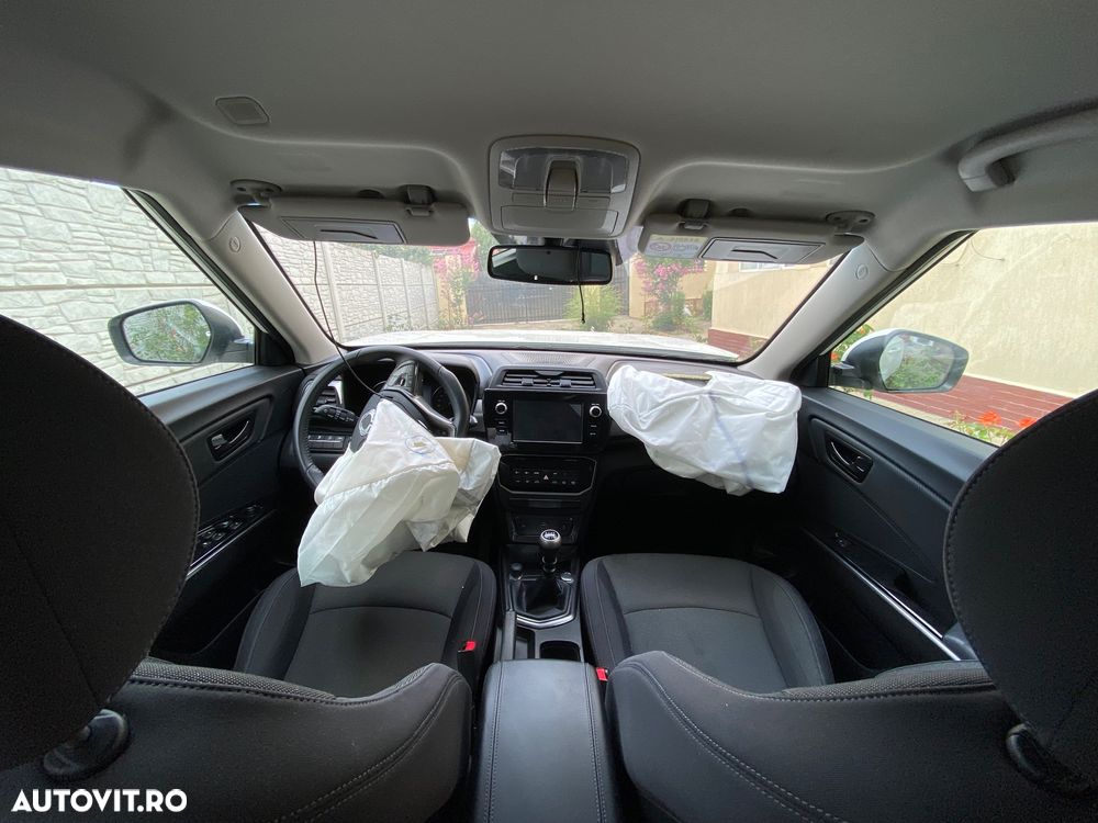 SsangYong Tivoli Grand 1.5 T-GDI STYLE - 5