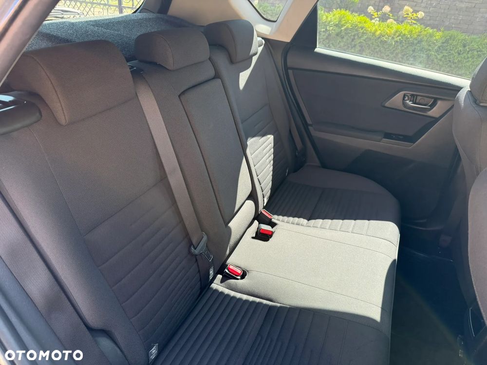 Toyota Auris - 27