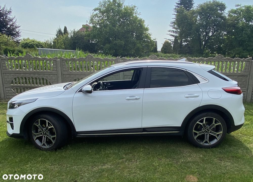 Kia XCeed - 3