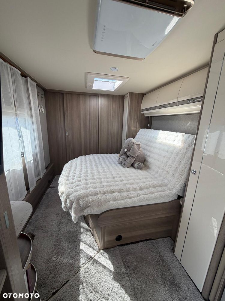 Fendt TENDENZA 650 - 20