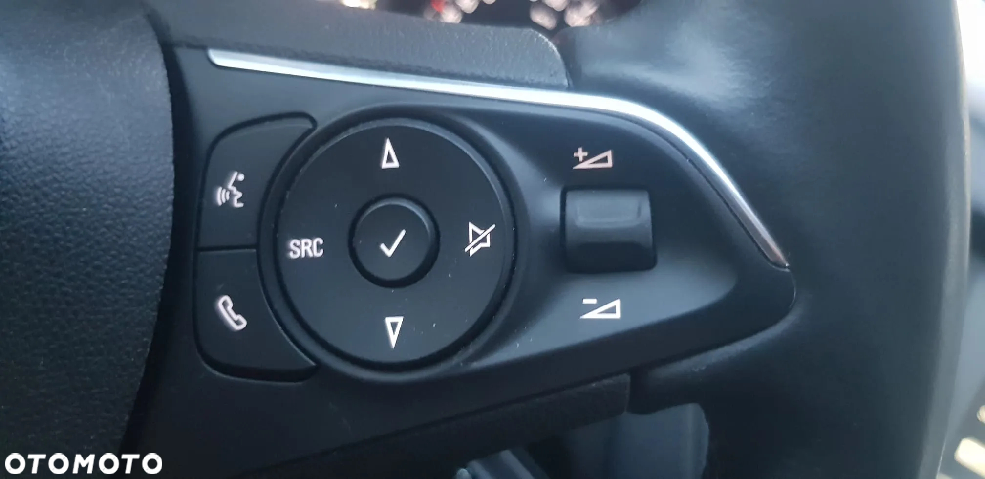 Opel Grandland X 1.2 Start/Stop Design Line - 18