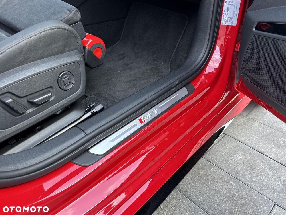 Audi RS3 Sportback - 20