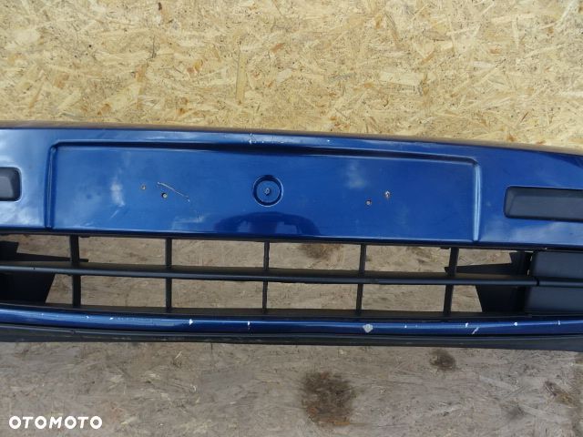 ZDERZAK PRZÓD PRZEDNI RENAULT LAGUNA II - 3