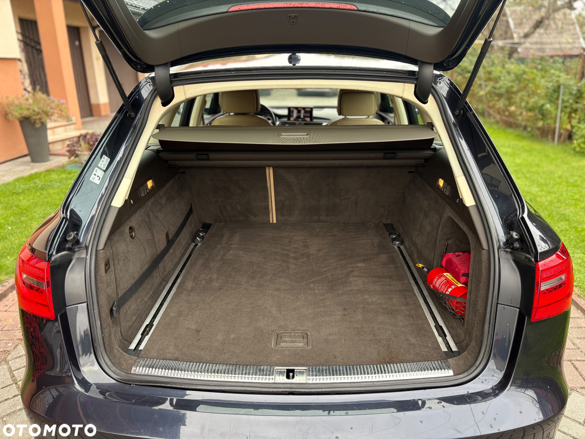 Audi A6 - 33