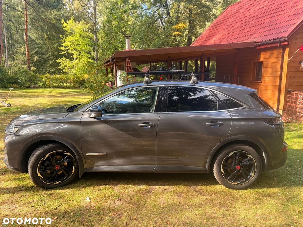 DS Automobiles DS 7 Crossback - 4