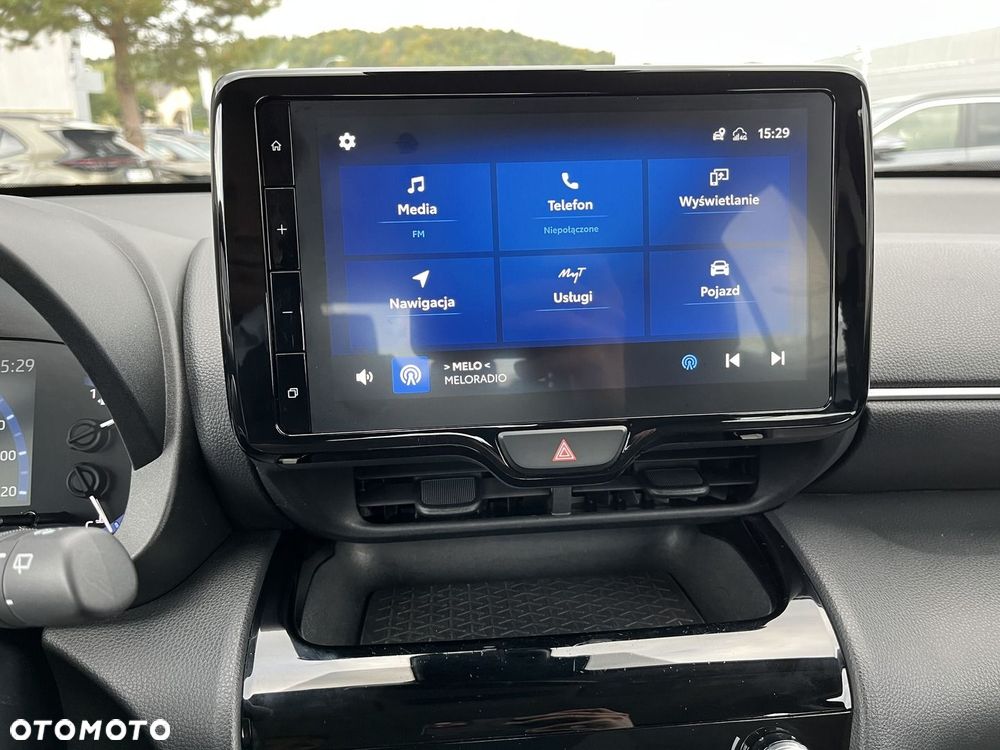 Toyota Yaris Cross Hybrid 1.5 Comfort - 14