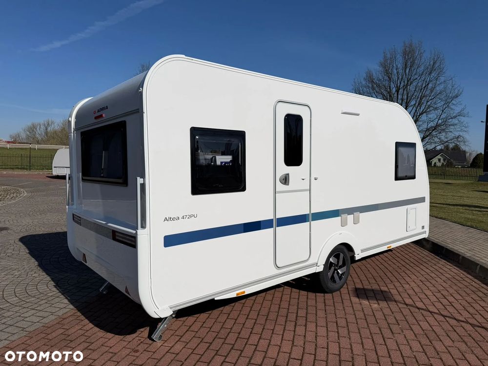 Adria ALTEA 472 PU - 3