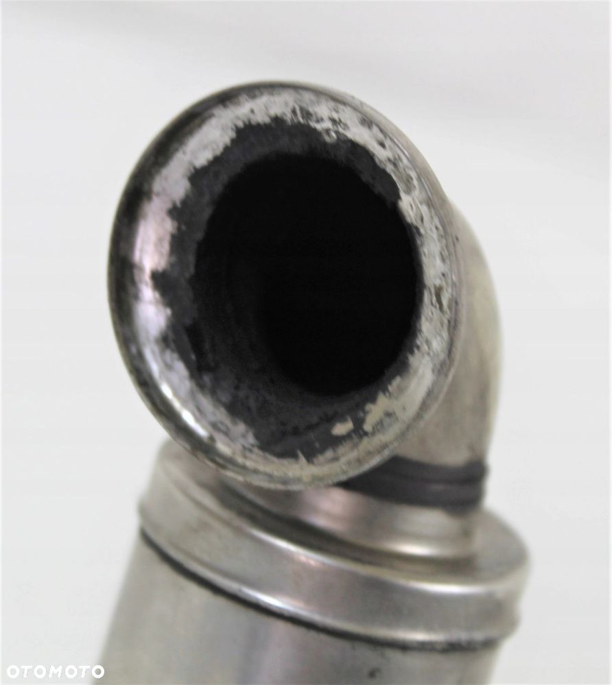 CHŁODNICA SPALIN EGR BMW E60 E90 X5 E53 M57N2 3.0D 7790065 - 5