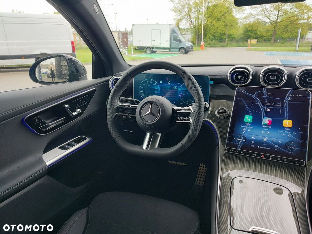 Mercedes-Benz GLC - 19
