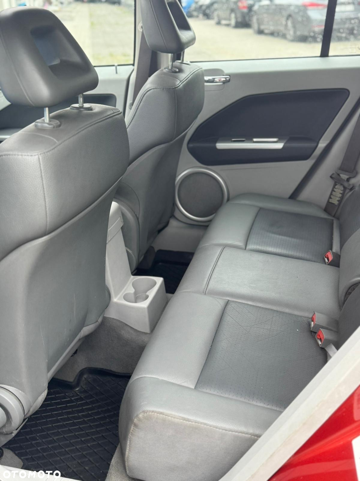 Dodge Caliber 2.0 CRD SXT - 9