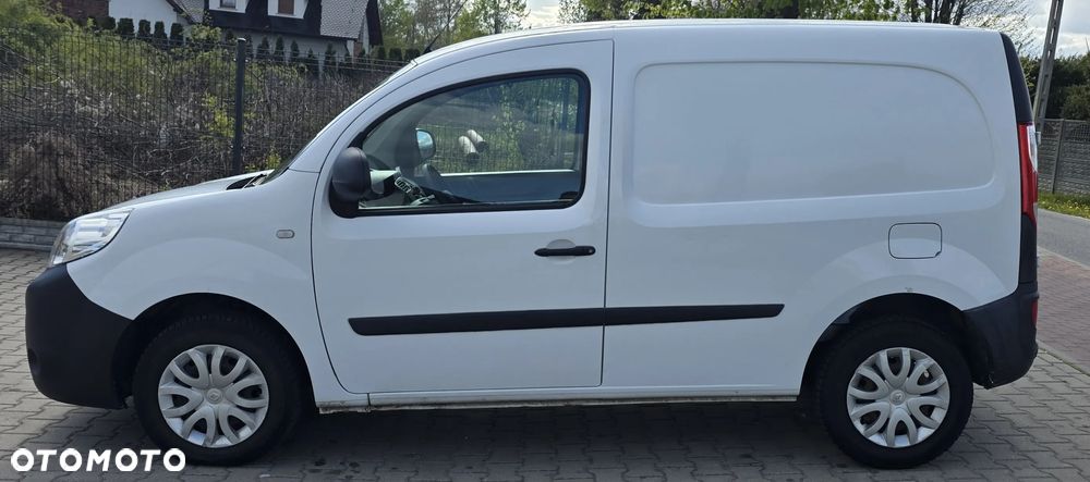 Renault KANGOO - 8