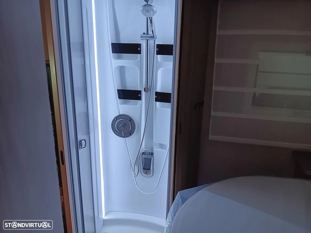 Laika Ecovip L4012DS - 10