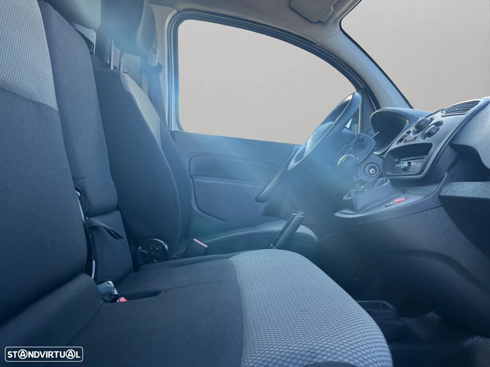 Renault Kangoo Maxi 1.5 dCi - 16