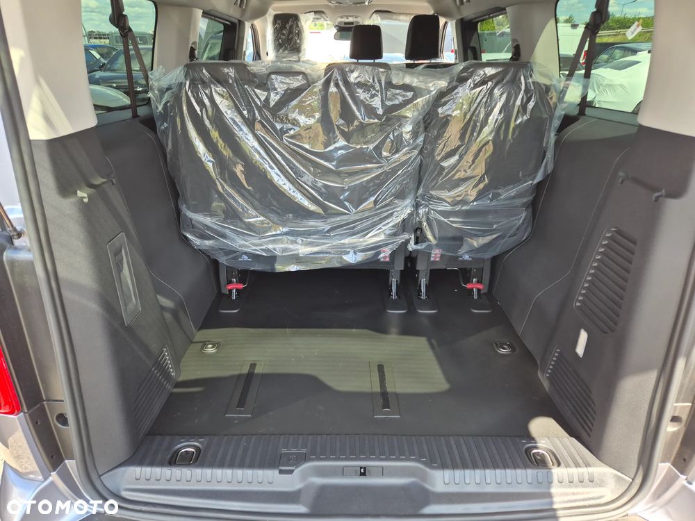 Citroën SpaceTourer 2.2 BlueHDi XL Plus EAT8 - 22