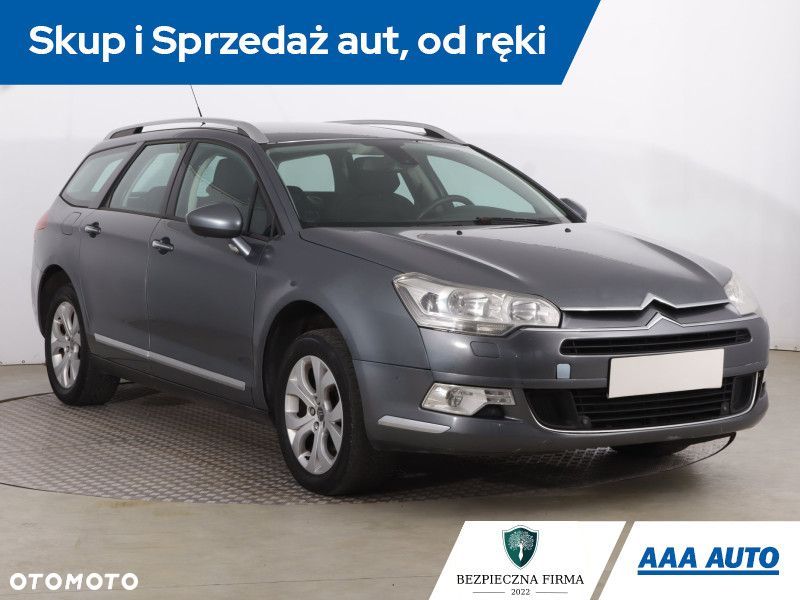 Citroën C5 - 3