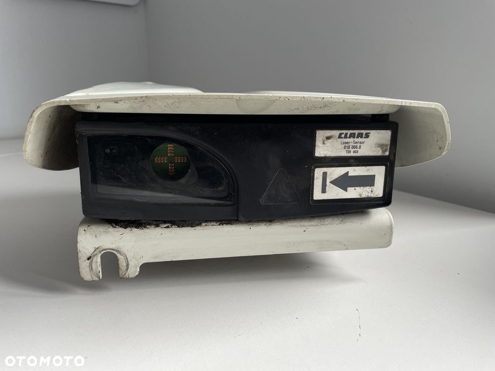 Claas Lexion - Laser Pilot Sensor 0160660 0018116291 - 2
