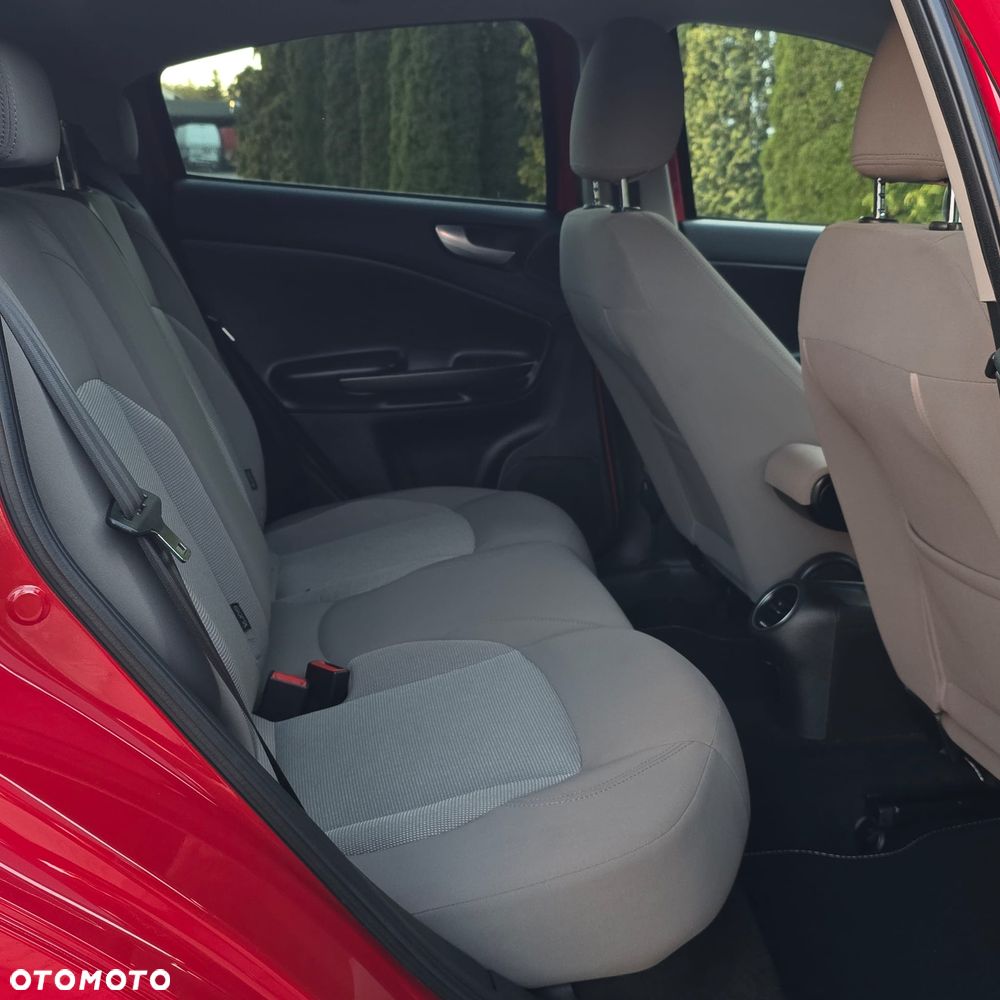 Alfa Romeo Giulietta 1.6 JTDM 16V Sport - 28