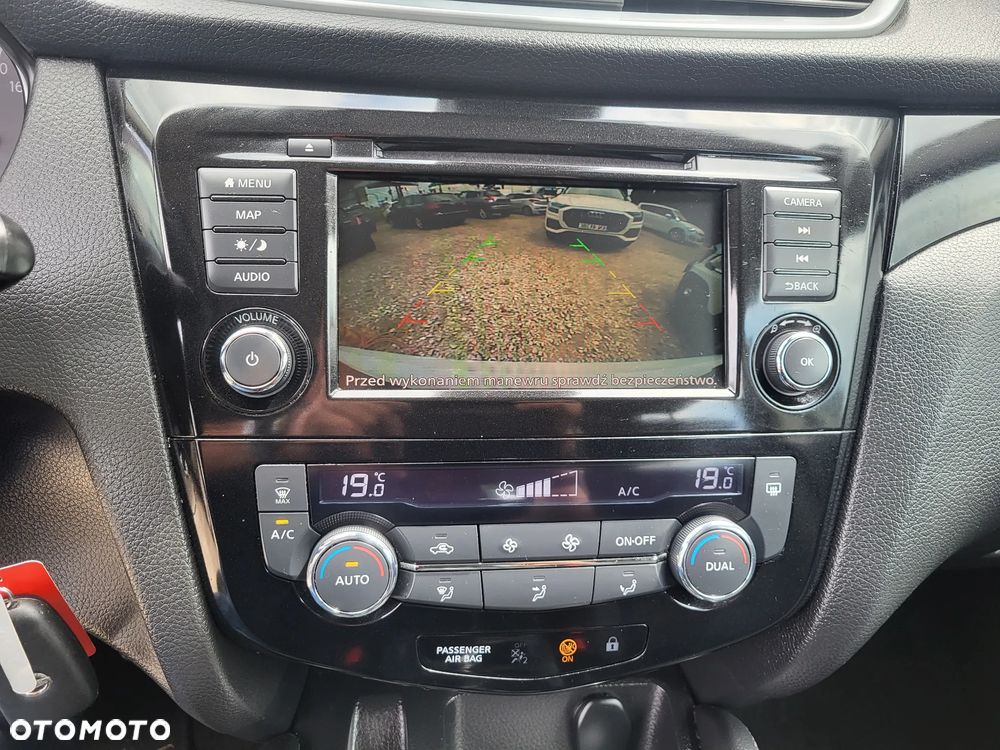 Nissan Qashqai 1.3 DIG-T Acenta - 18