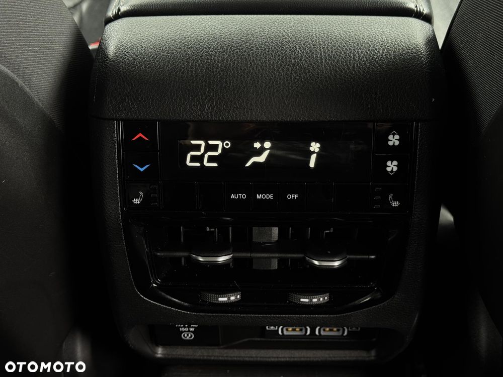 Jeep Grand Cherokee - 18