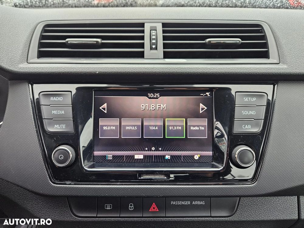 Skoda Fabia 1.0 TSI Ambition - 8