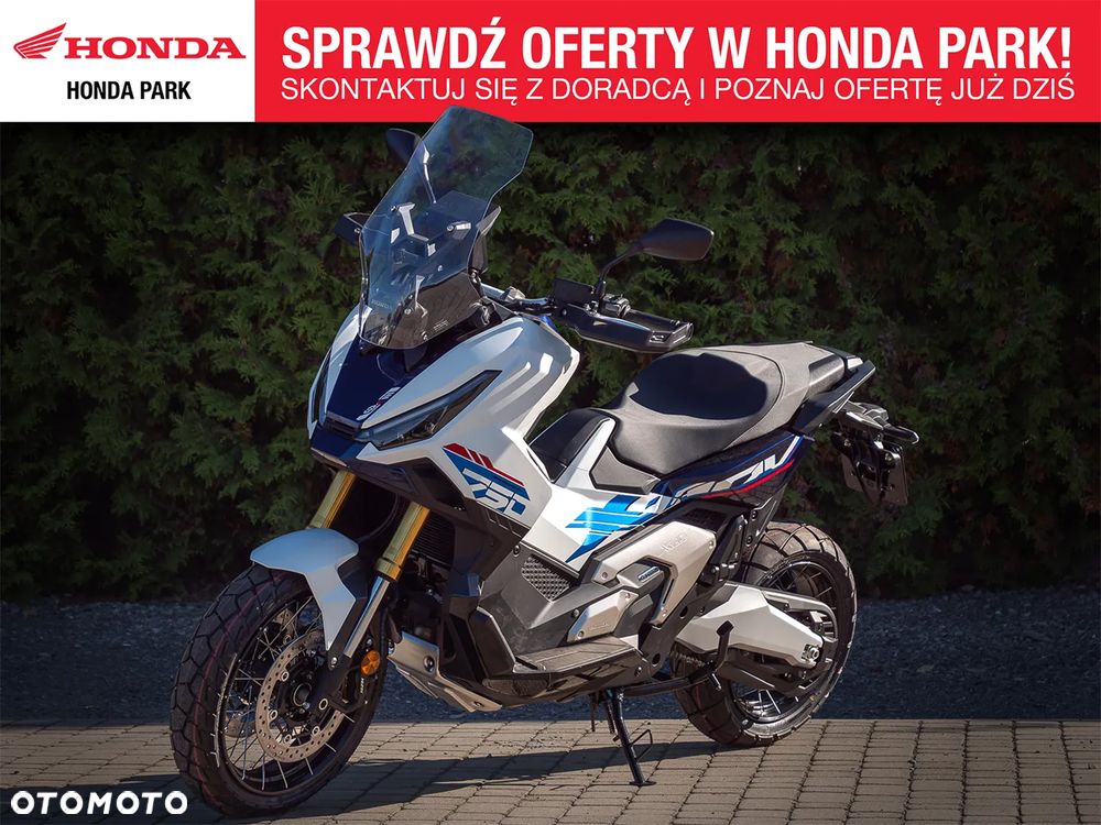 Honda X-ADV