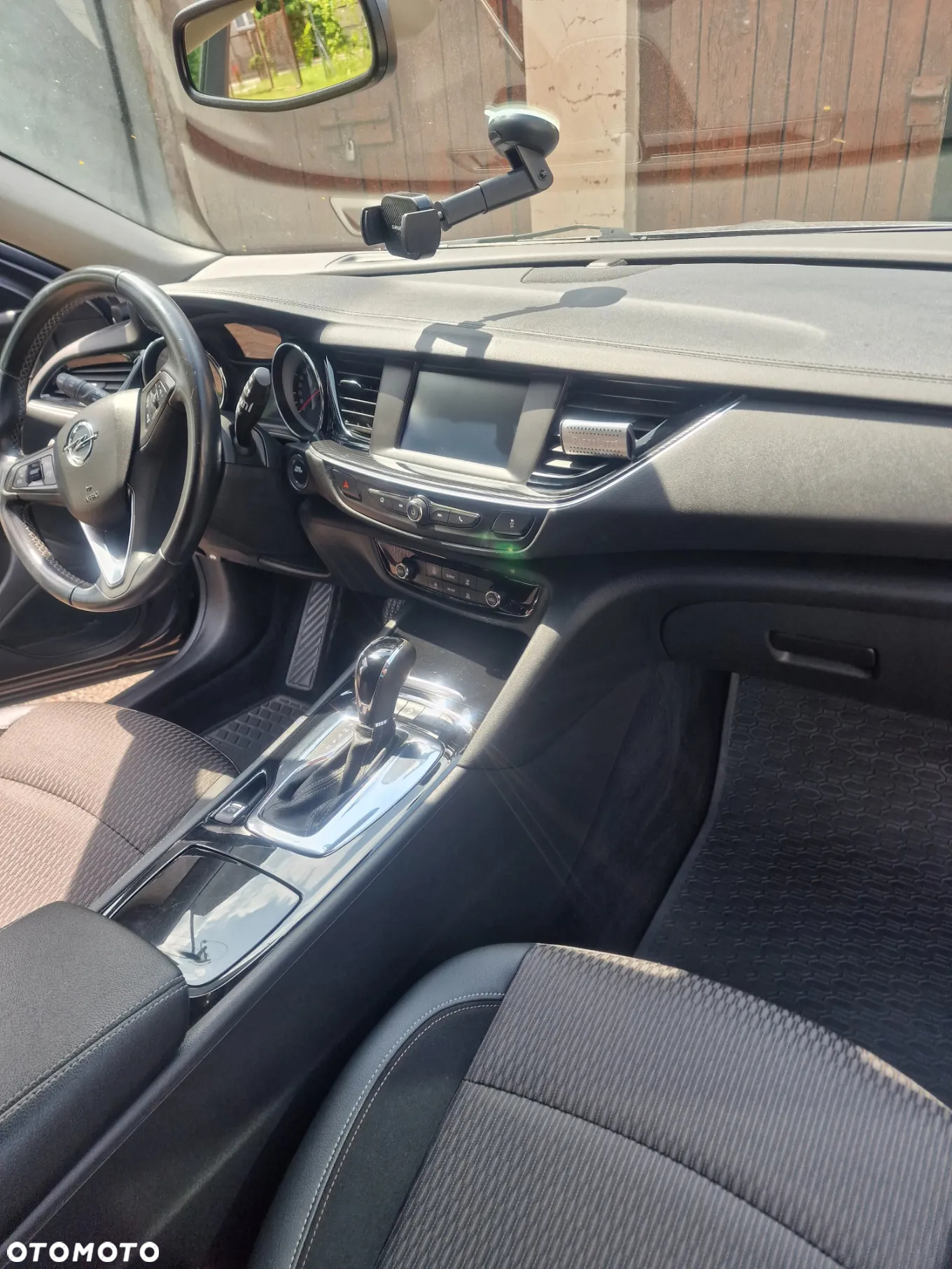Opel Insignia CT 2.0 CDTI - 4
