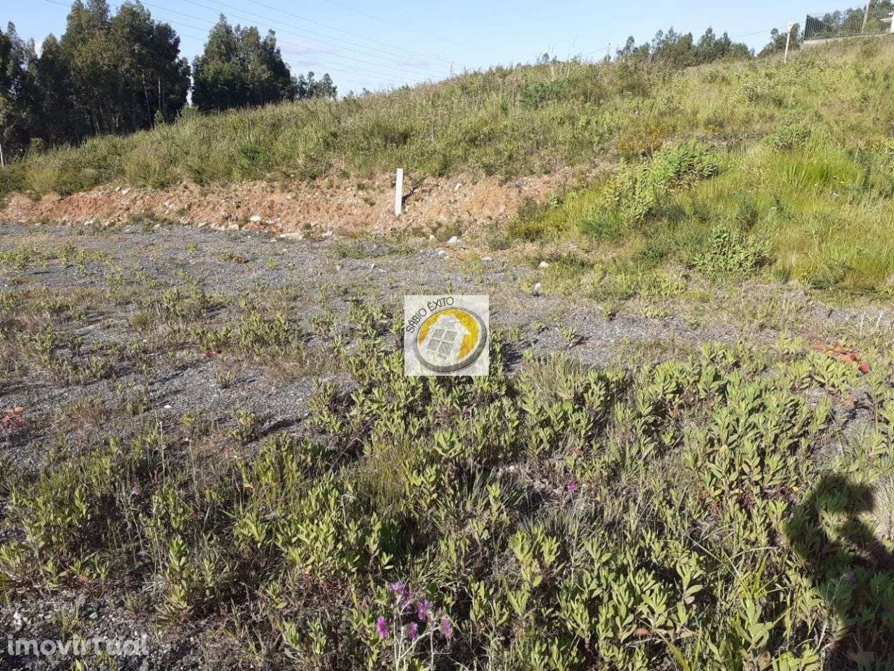 Vende-se Lotes Terreno em Olival - Grande imagem: 2/7