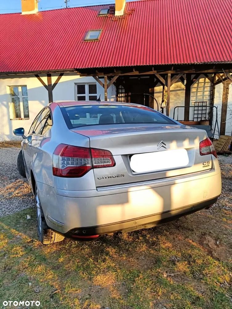 Citroën C5 HDi 140 FAP Exclusive - 2