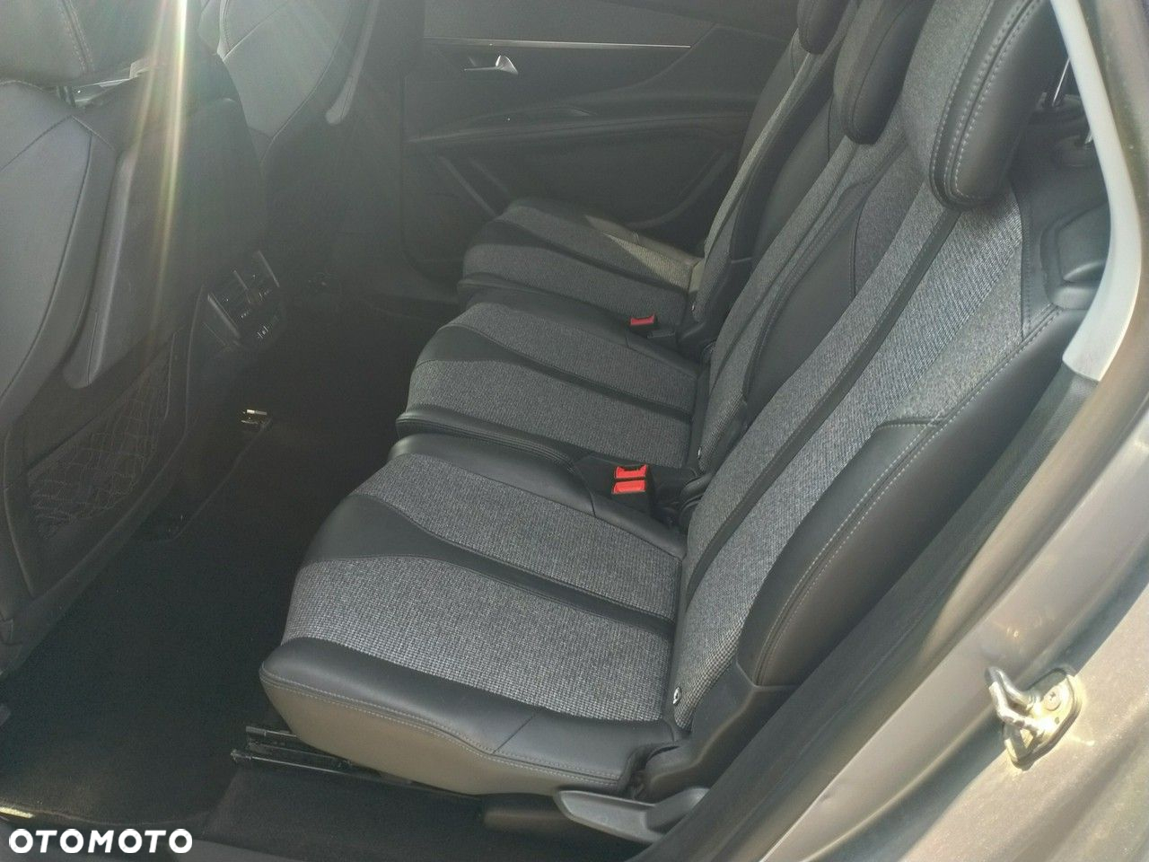 Peugeot 5008 2.0 BlueHDi Allure 7os - 13