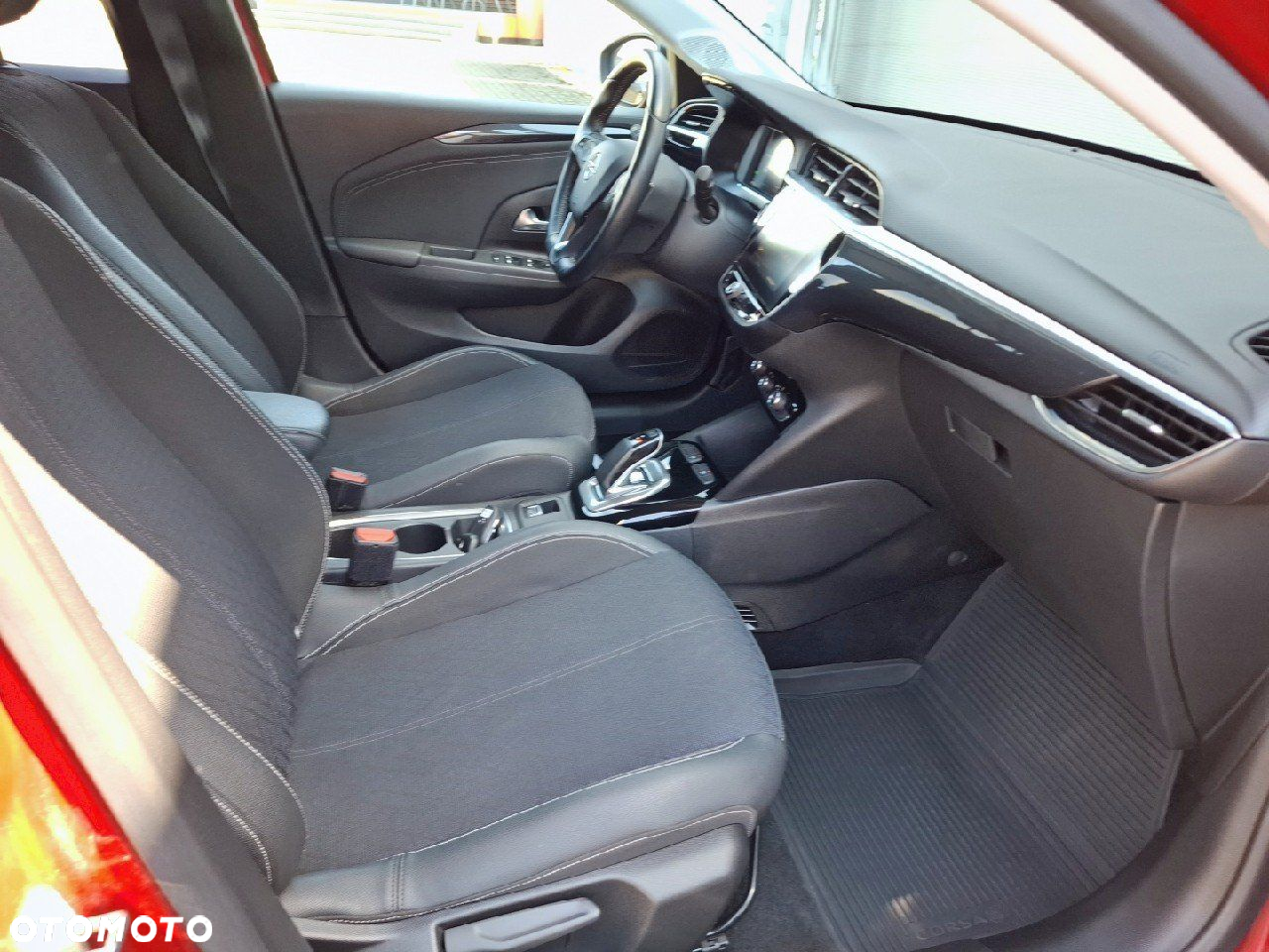 Opel Corsa Corsa-e Elegance - 19
