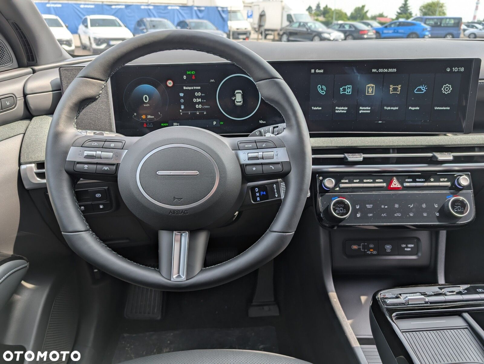 Hyundai Tucson - 7
