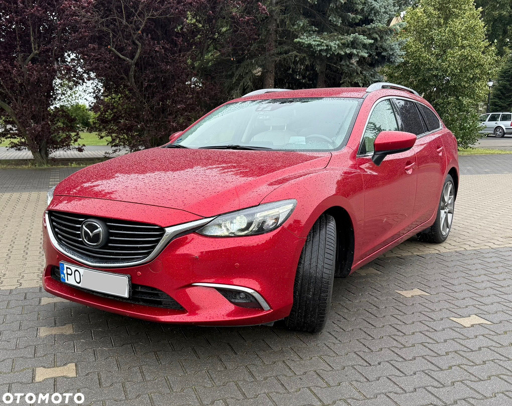 Mazda 6 2.5 Skypassion I-ELoop - 1