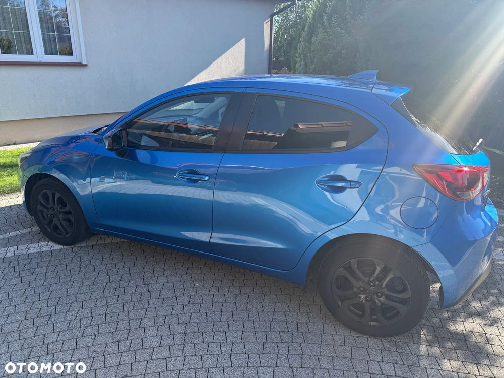 Mazda 2 SKYACTIV-G 90 Nakama - 2