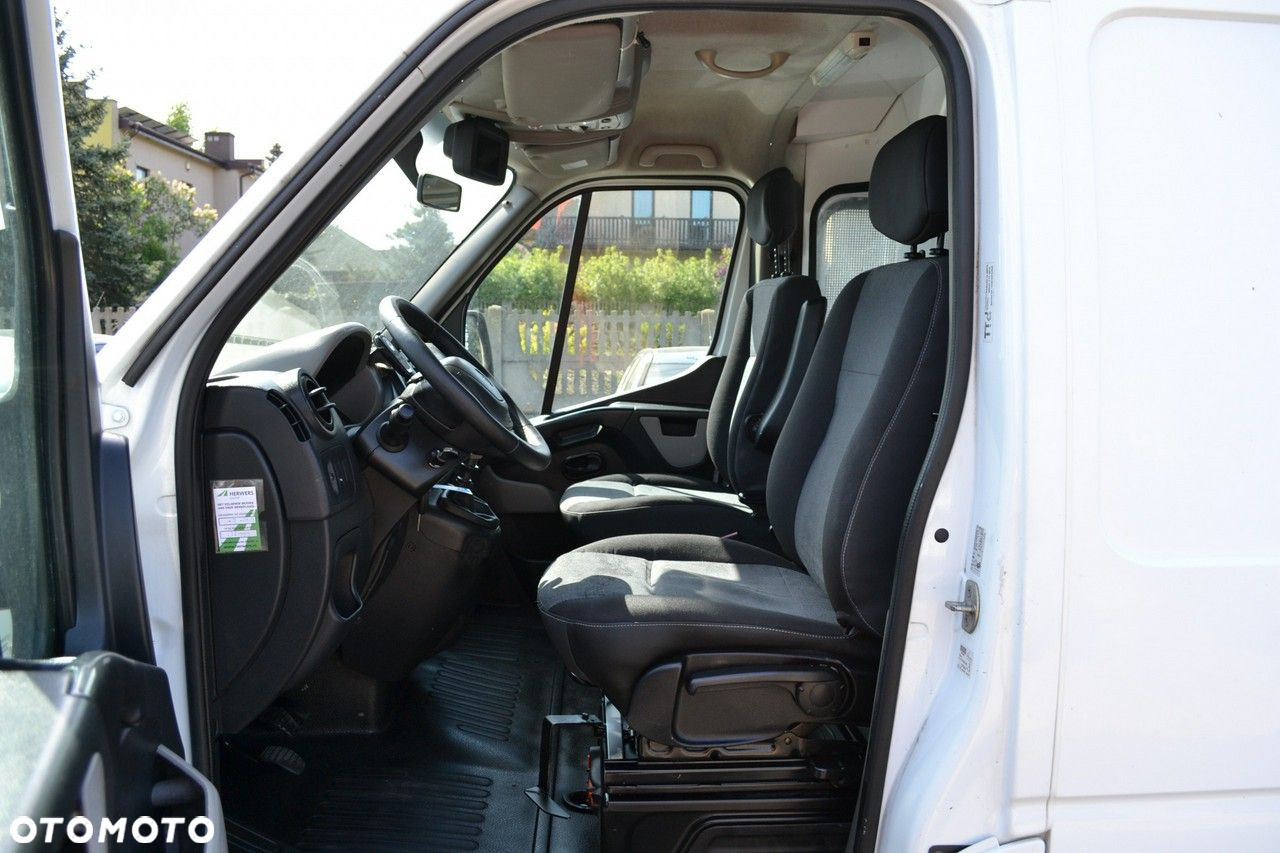 Renault Master - 4