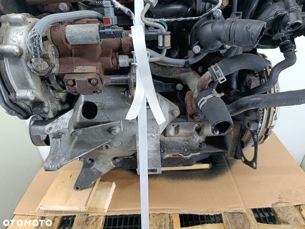 SILNIK FORD FOCUS II FL KKDA 1.8 TDCI - 9