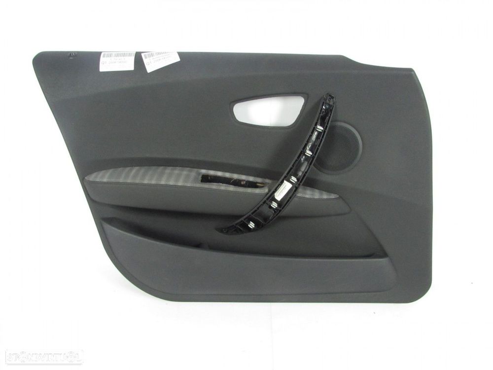 Forra da porta Esquerdo/Frente Seminovo/ Original BMW 1 (E87) - 1