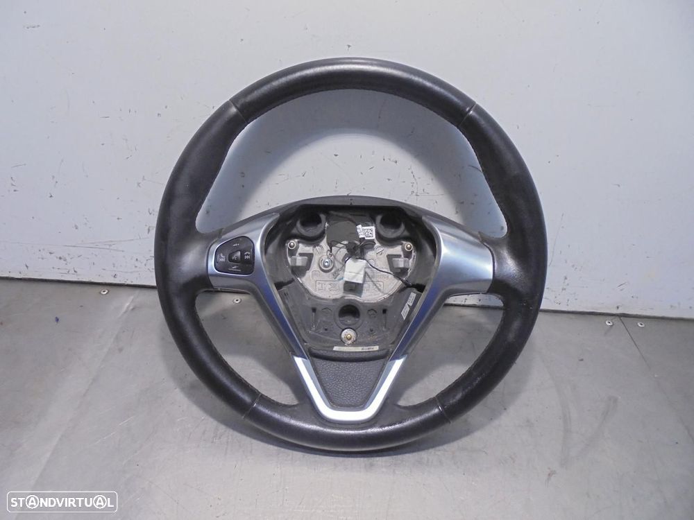 VOLANTE FORD ECOSPORT CBW - 1