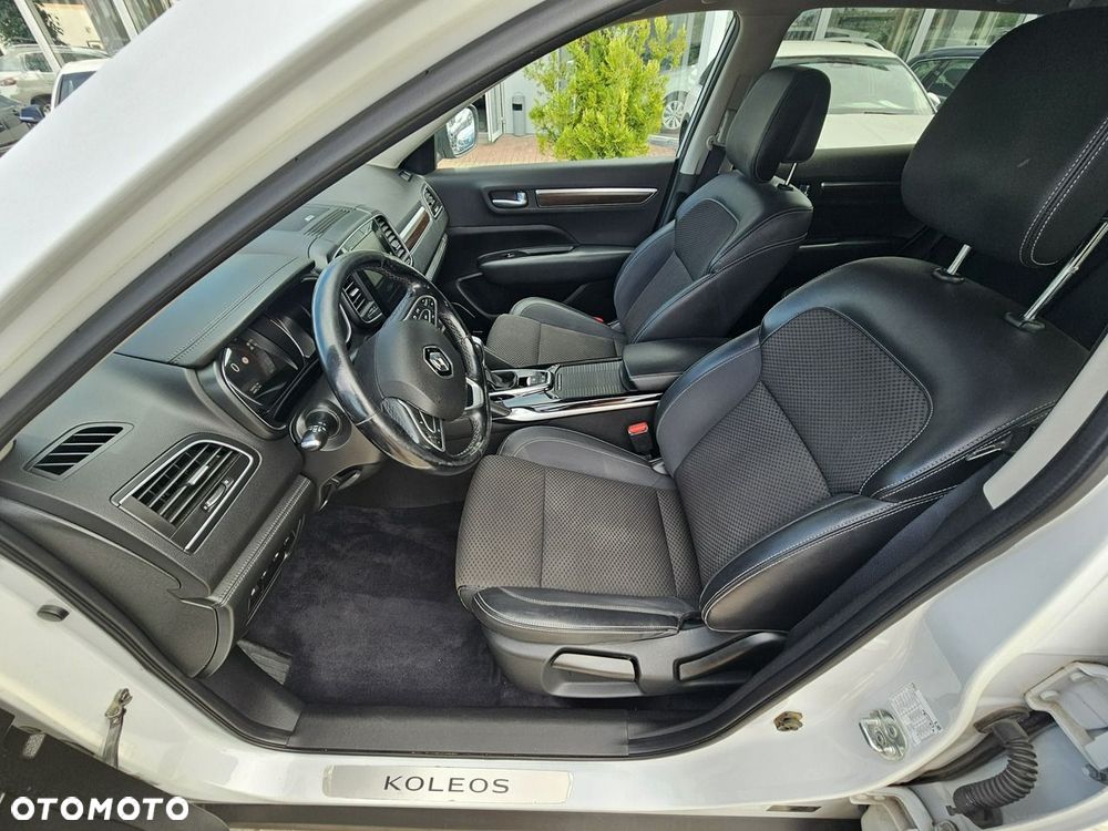 Renault Koleos 2.0 dCi Initiale Paris 4x4 X-Tronic - 37