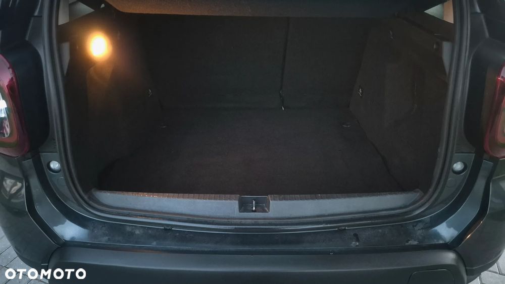 Dacia Duster - 27